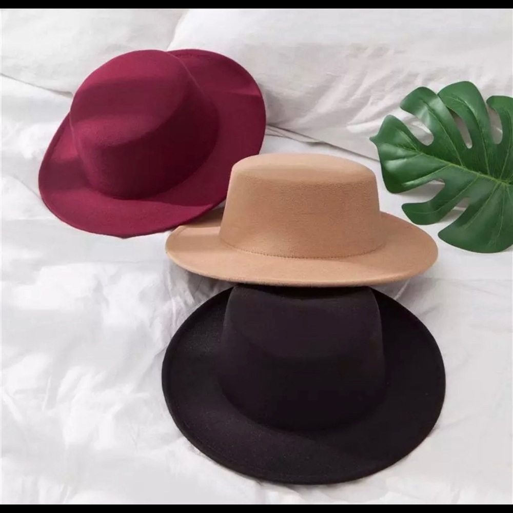 Classic Fedoras!